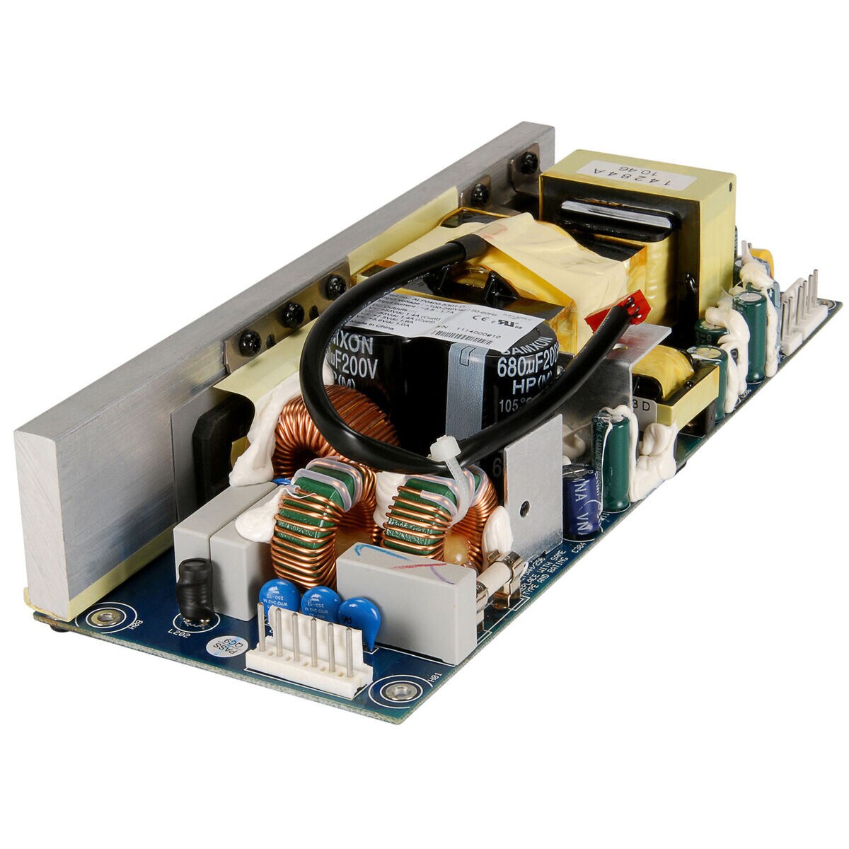 Abletec Switch Mode Power Supply 53V at 1 4A 53V at 1 Abletec Switch Mode Power Supply 53V at 1 4A 53V at 1